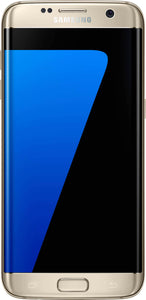 Galaxy S7 Edge 64GB Gold Platinum (T-Mobile)