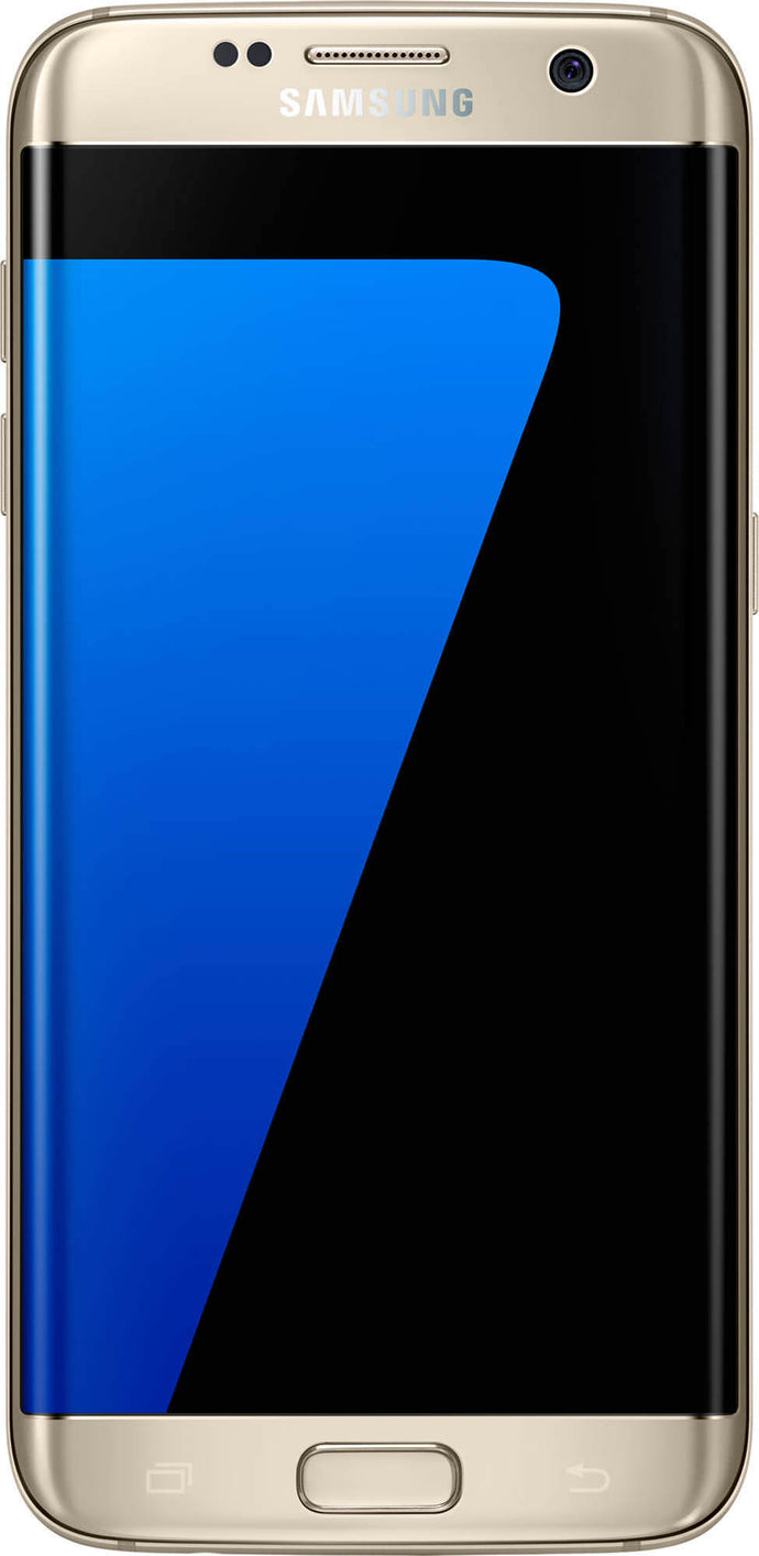 Galaxy S7 Edge 64GB Gold Platinum (Verizon Unlocked)