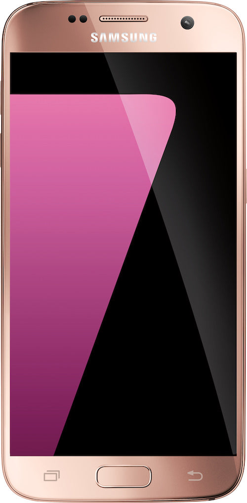 Galaxy S7 32GB Pink (Verizon Unlocked)