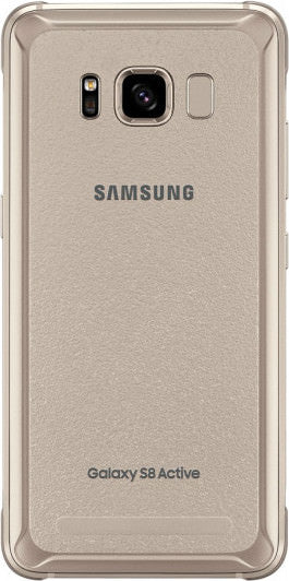 Galaxy S8 Active 64GB Titanium Gold (GSM Unlocked)