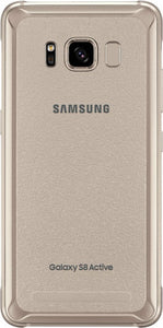Galaxy S8 Active 64GB Titanium Gold (Verizon Unlocked)