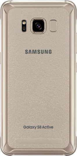 Galaxy S8 Active 64GB Titanium Gold (Verizon Unlocked)