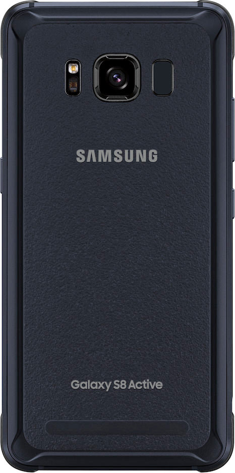 Galaxy S8 Active 64GB Meteor Gray (GSM Unlocked)