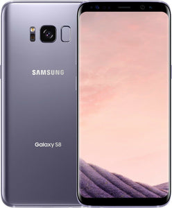 Galaxy S8 64GB Orchid Gray (Verizon)