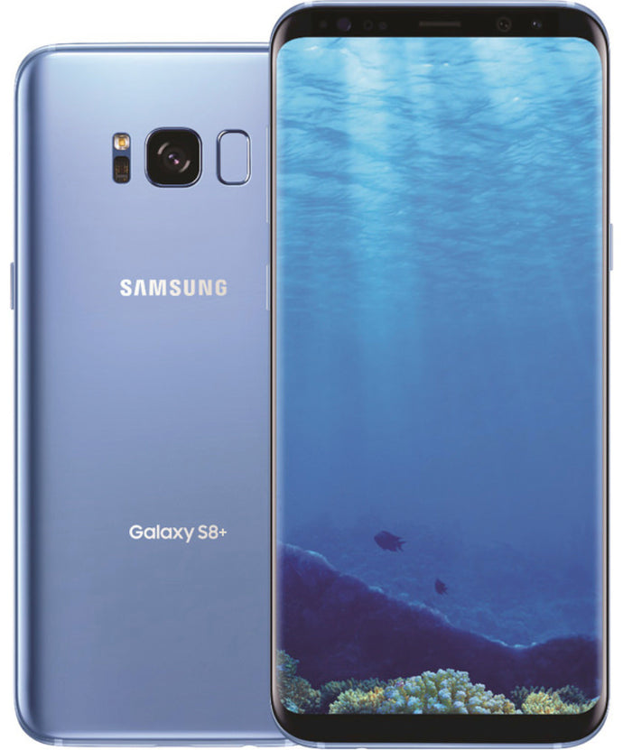 Galaxy S8 Plus 64GB Coral Blue (T-Mobile)