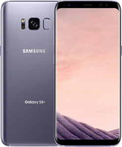 Galaxy S8 Plus 64GB Orchid Gray (Verizon)