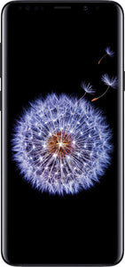 Galaxy S9 Plus 64GB Midnight Black (Verizon Unlocked)