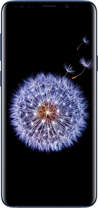 Galaxy S9 Plus 64GB Coral Blue (T-Mobile)