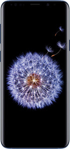Galaxy S9 Plus 64GB Coral Blue (Sprint)