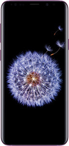 Galaxy S9 Plus 64GB Lilac Purple (Verizon Unlocked)