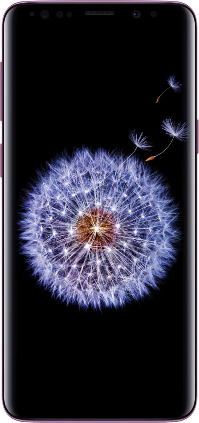Galaxy S9 64GB Lilac Purple (Verizon Unlocked)
