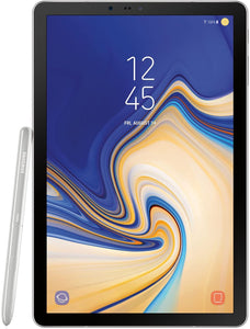 Galaxy Tab S4 10.5 64GB White (AT&T)