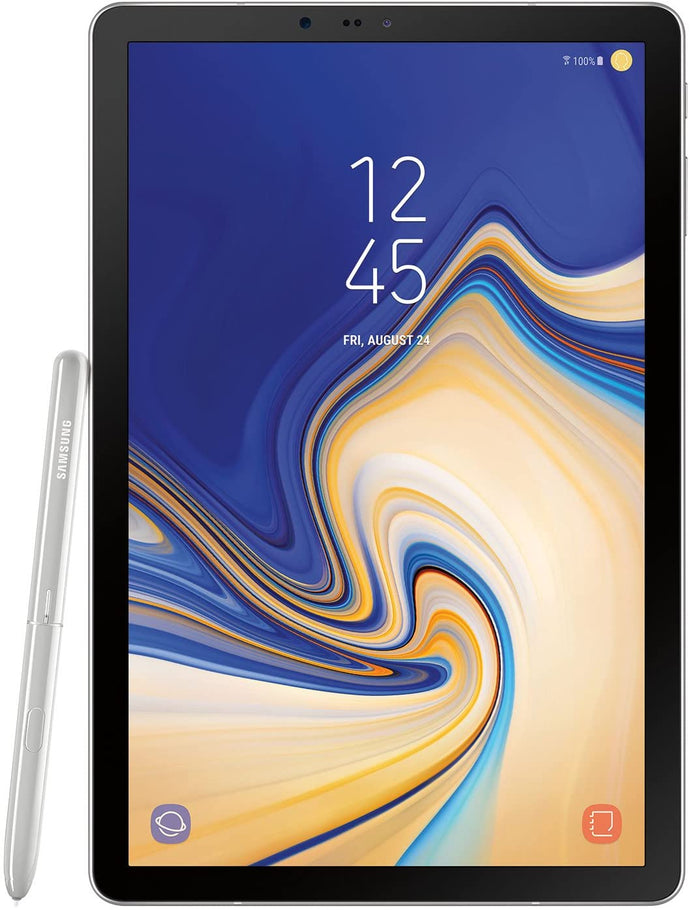 Galaxy Tab S4 10.5 64GB White (WiFi)