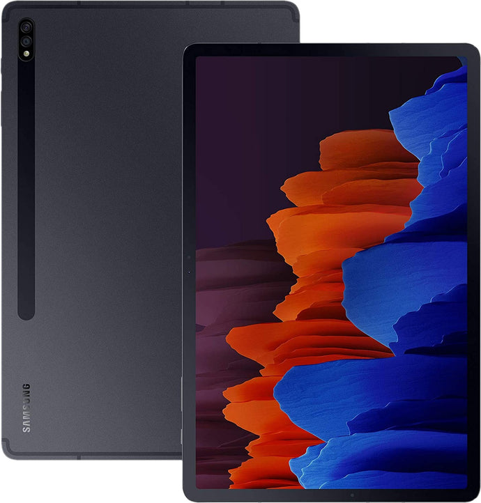 Galaxy Tab S7 Plus 128GB Mystic Black (Verizon)