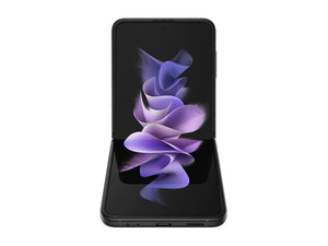 Galaxy Z Flip3 5G 128GB Phantom Black (GSM Unlocked)
