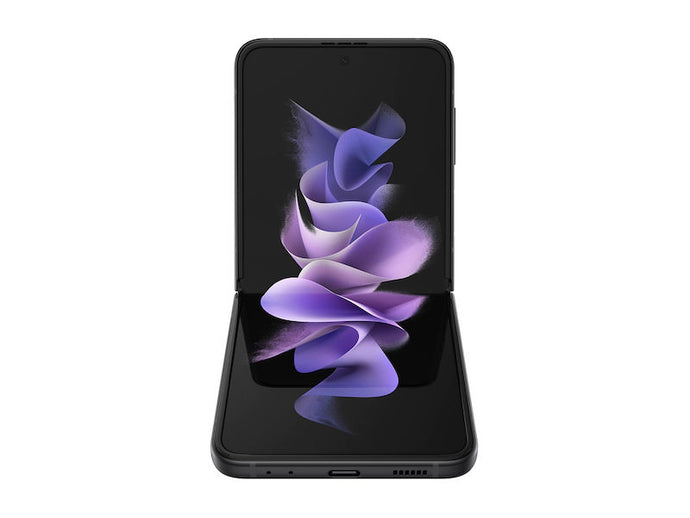 Galaxy Z Flip3 5G 128GB Phantom Black (AT&T)