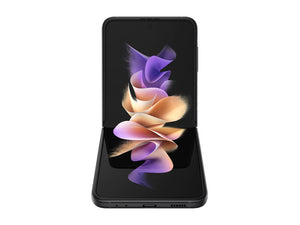 Galaxy Z Flip3 5G 128GB Gray (T-Mobile)