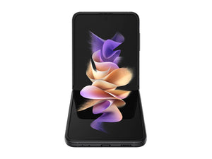 Galaxy Z Flip3 5G 128GB Gray (GSM Unlocked)