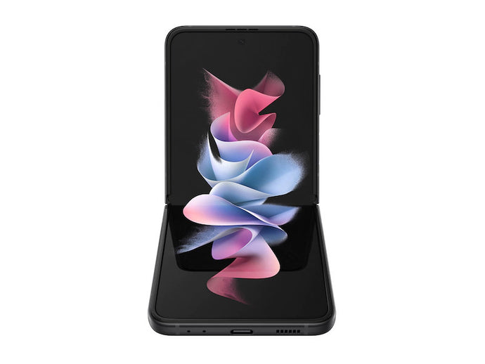 Galaxy Z Flip3 5G 128GB Pink (GSM Unlocked)
