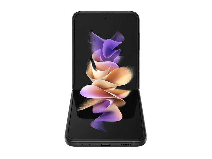 Galaxy Z Flip3 5G 256GB White (AT&T)