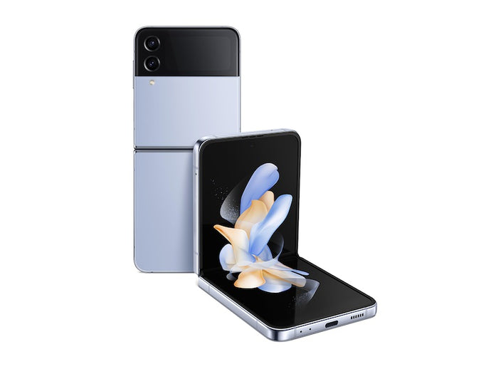 Galaxy Z Flip4 128GB Blue (T-Mobile)