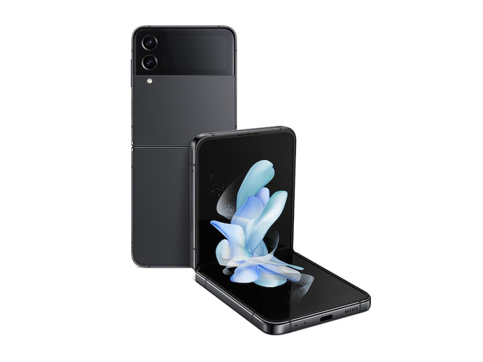 Galaxy Z Flip4 256GB Graphite (AT&T)