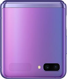 Galaxy Z Flip 256GB Mirror Purple (T-Mobile)