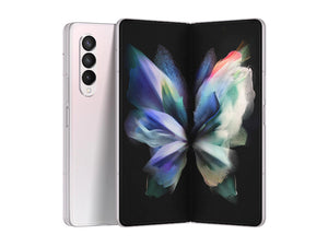 Galaxy Z Fold3 5G 512GB Phantom Silver (T-Mobile)