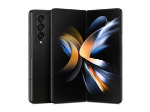 Galaxy Z Fold4 256GB Phantom Black (T-Mobile)