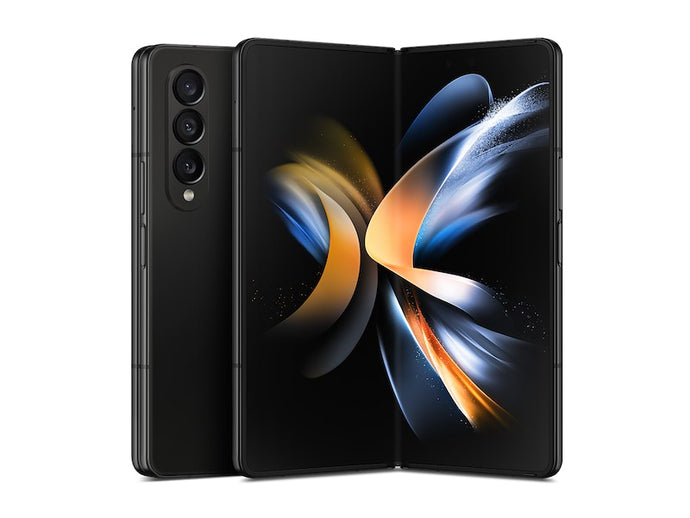 Galaxy Z Fold4 256GB Phantom Black (T-Mobile)