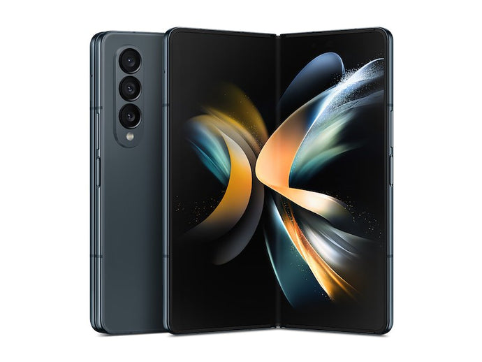 Galaxy Z Fold4 512GB Graygreen (AT&T)