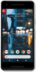 Google Pixel 2 64GB Just Black (GSM Unlocked)