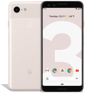 Google Pixel 3 64GB Not Pink (Verizon Unlocked)