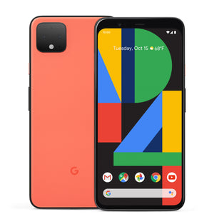 Google Pixel 4 128GB Oh So Orange (T-Mobile)