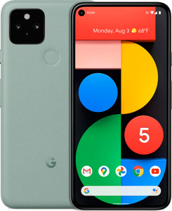 Google Pixel 5 128GB Sorta Sage (Sprint)