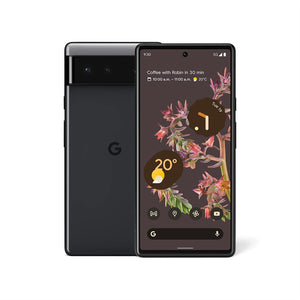 Google Pixel 6 256GB Black (AT&T)