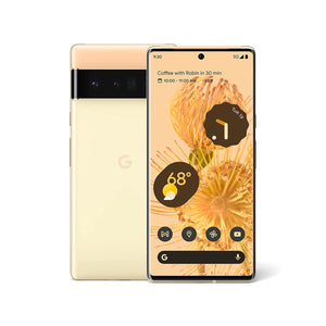 Google Pixel 6 Pro 256GB Yellow (AT&T)