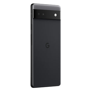 Google Pixel 6a 128GB Charcoal (T-Mobile)