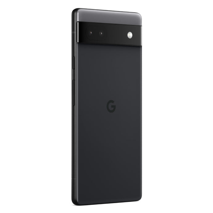 Google Pixel 6a 128GB Charcoal (GSM Unlocked)