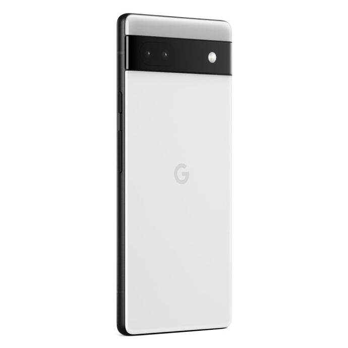 Google Pixel 6a 128GB Chalk (GSM Unlocked)