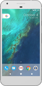 Google Pixel XL 32GB Very Silver (Verizon Unlocked)