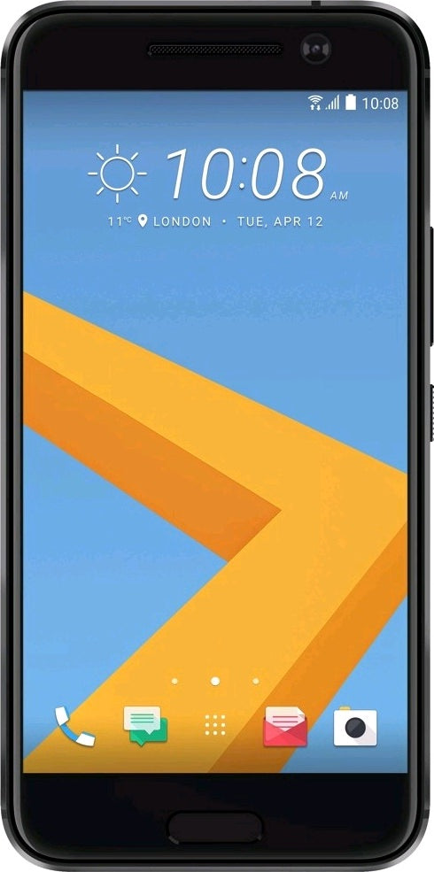 HTC 10 64GB Carbon Grey (T-Mobile)