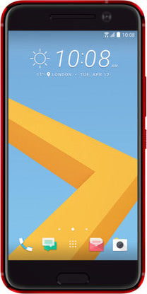 HTC 10 32GB Camellia Red (GSM Unlocked)