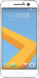 HTC 10 64GB Silver/White (T-Mobile)