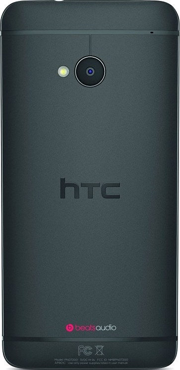 HTC One M7 64GB Black (Verizon Unlocked)
