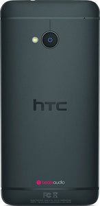 HTC One M7 32GB Black (GSM Unlocked)