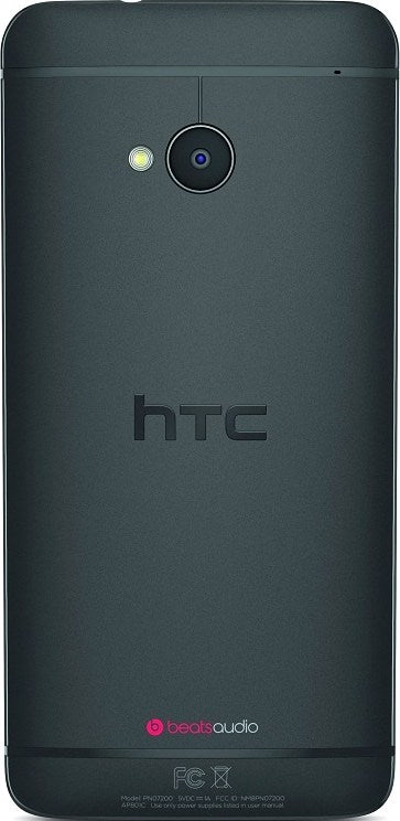 HTC One M7 64GB Black (AT&T)
