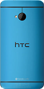 HTC One M7 32GB Blue (Verizon Unlocked)