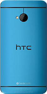 HTC One M7 64GB Blue (GSM Unlocked)