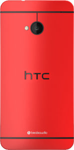 HTC One M7 64GB Red (Verizon Unlocked)